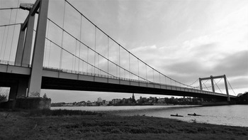 Rodenkirchener Autobahnbrücke