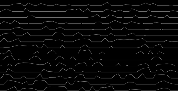 Graphic score